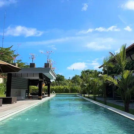 Griya Shanti Suites