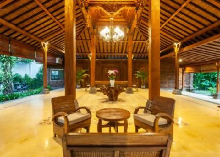 Griya Shanti 4*