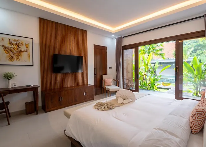 Griya Shanti 4*