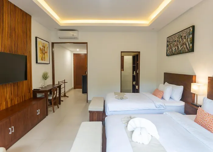 Griya Shanti 4*