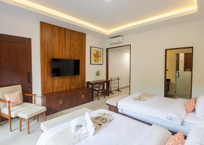 Griya Shanti 4*