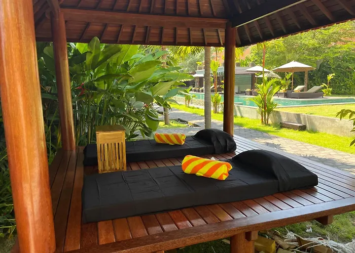 Griya Shanti 4*