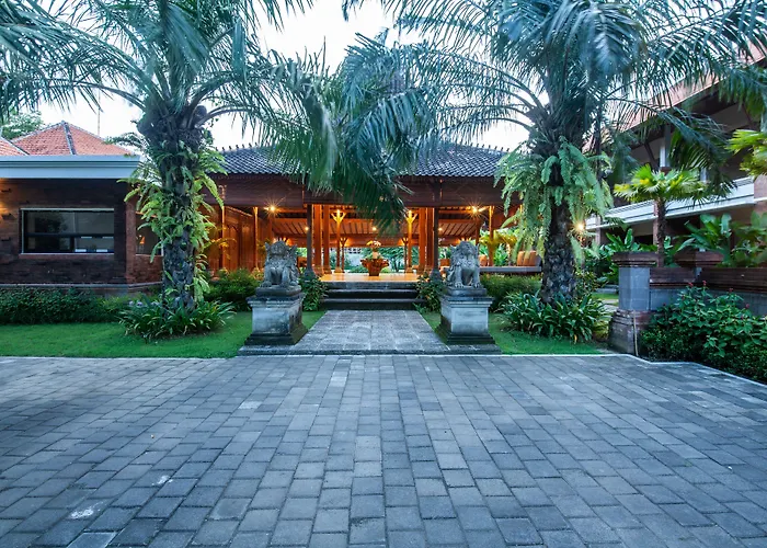 Griya Shanti 4*