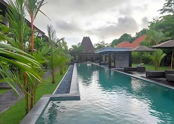 Griya Shanti 4*